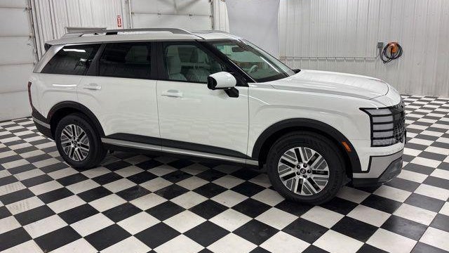 2026 Hyundai PALISADE Hybrid SEL