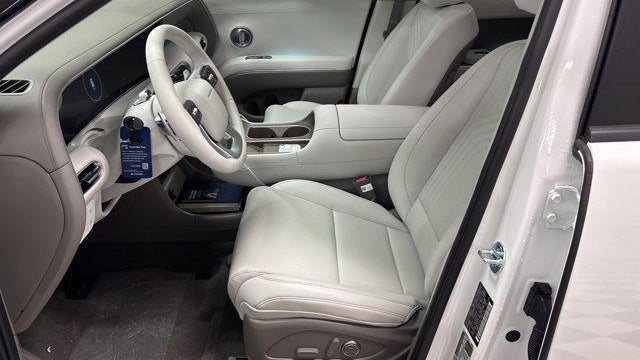 2026 Hyundai PALISADE Hybrid SEL