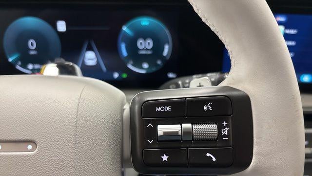 2026 Hyundai PALISADE Hybrid SEL