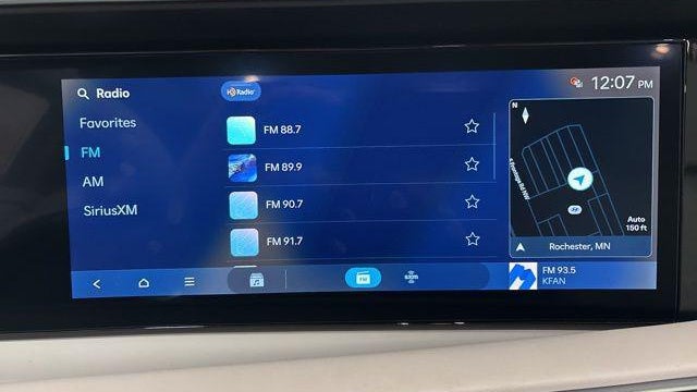 2026 Hyundai PALISADE Hybrid SEL