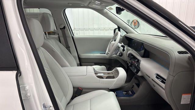 2026 Hyundai PALISADE Hybrid SEL