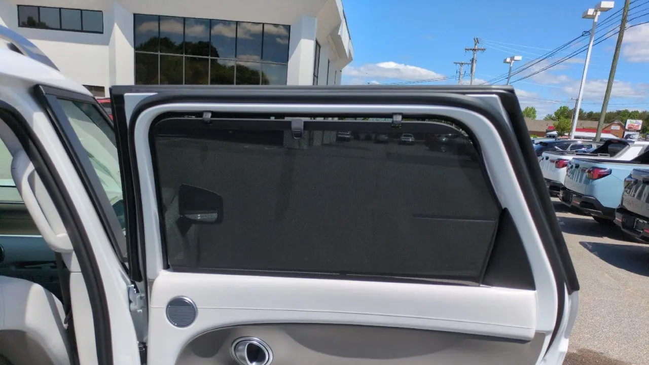 2026 Hyundai PALISADE Hybrid SEL