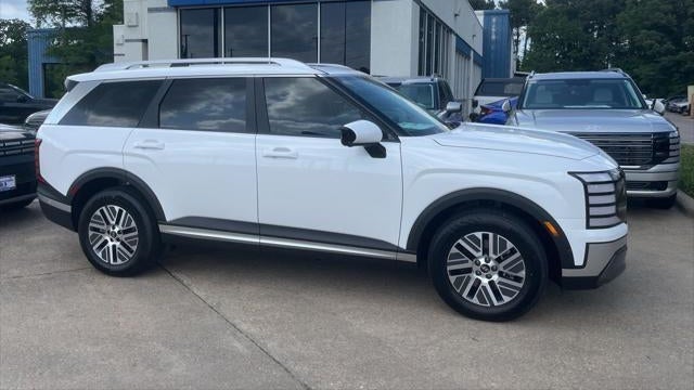 Preowned 2026 Hyundai PALISADE Hybrid SEL for Sale