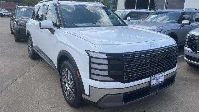 2026 Hyundai PALISADE Hybrid SEL