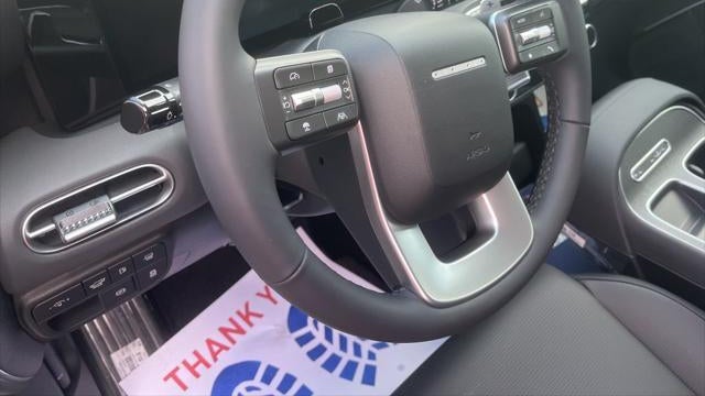 2026 Hyundai PALISADE Hybrid SEL