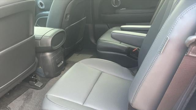 2026 Hyundai PALISADE Hybrid SEL