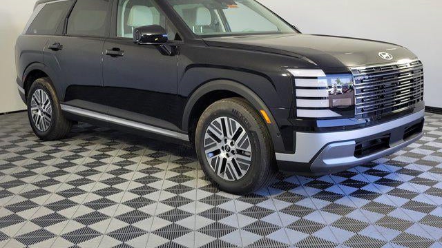 Preowned 2026 Hyundai PALISADE Hybrid SEL for Sale