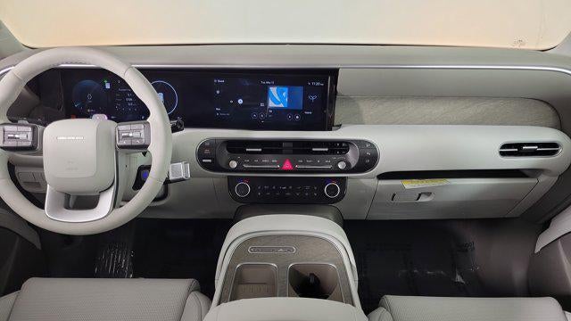 2026 Hyundai PALISADE Hybrid SEL