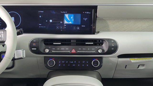 2026 Hyundai PALISADE Hybrid SEL