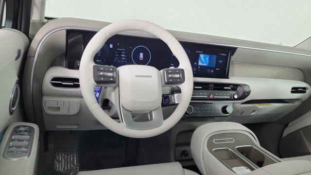 2026 Hyundai PALISADE Hybrid SEL