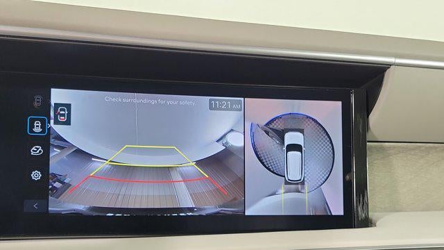 2026 Hyundai PALISADE Hybrid SEL