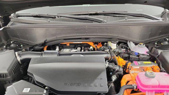 2026 Hyundai PALISADE Hybrid SEL