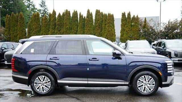 2026 Hyundai PALISADE Hybrid SEL