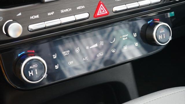 2026 Hyundai PALISADE Hybrid SEL