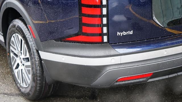 2026 Hyundai PALISADE Hybrid SEL