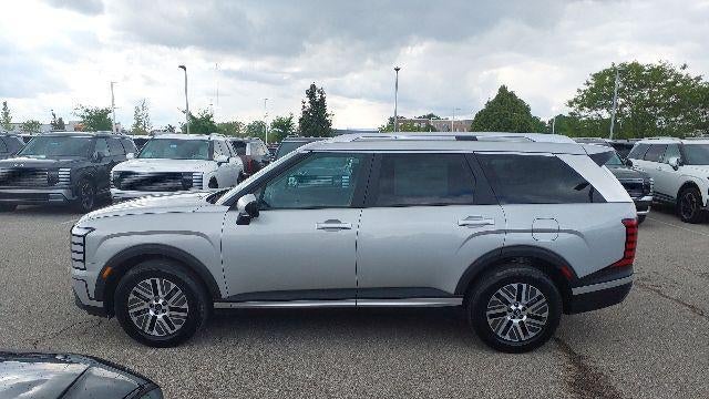 Preowned 2026 Hyundai PALISADE Hybrid SEL for Sale
