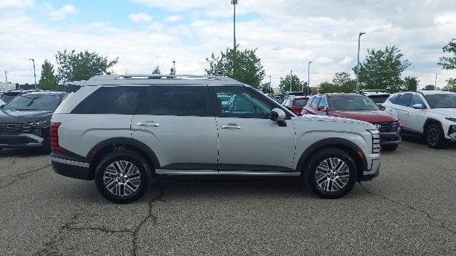 2026 Hyundai PALISADE Hybrid SEL