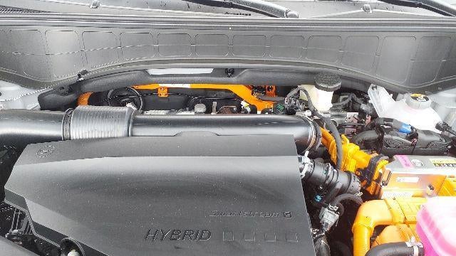 2026 Hyundai PALISADE Hybrid SEL