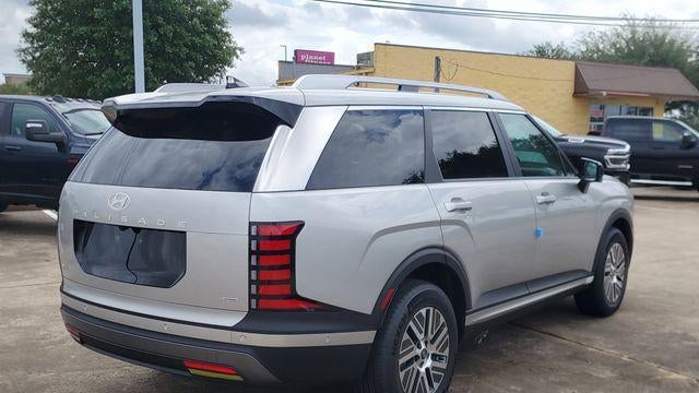 2026 Hyundai PALISADE Hybrid SEL