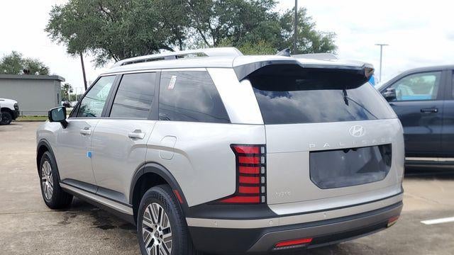 2026 Hyundai PALISADE Hybrid SEL