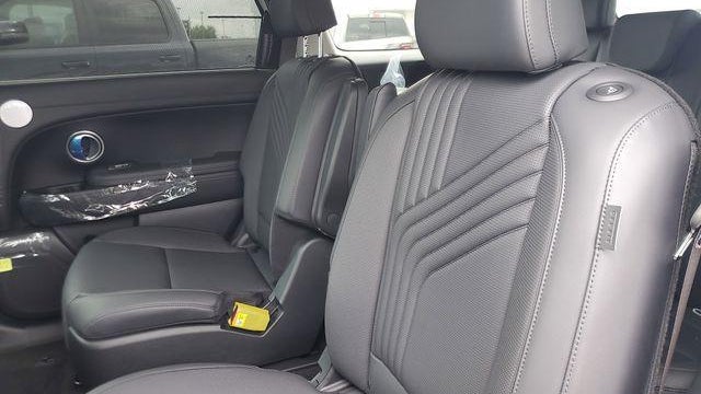 2026 Hyundai PALISADE Hybrid SEL