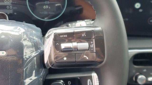 2026 Hyundai PALISADE Hybrid SEL