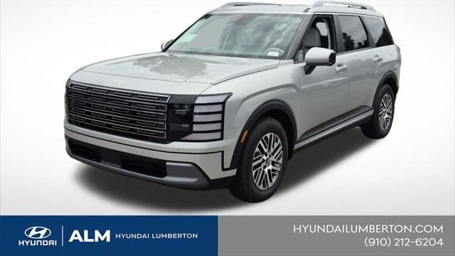 Preowned 2026 Hyundai PALISADE Hybrid SEL for Sale