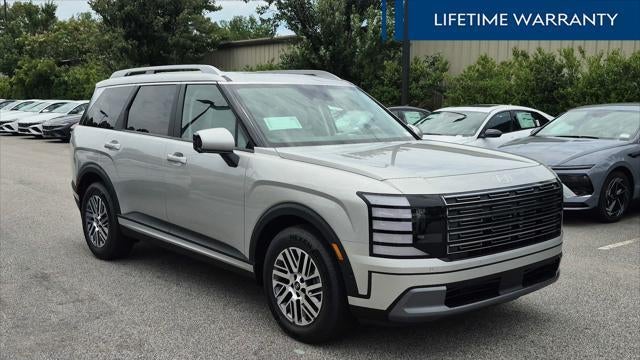 2026 Hyundai PALISADE Hybrid SEL