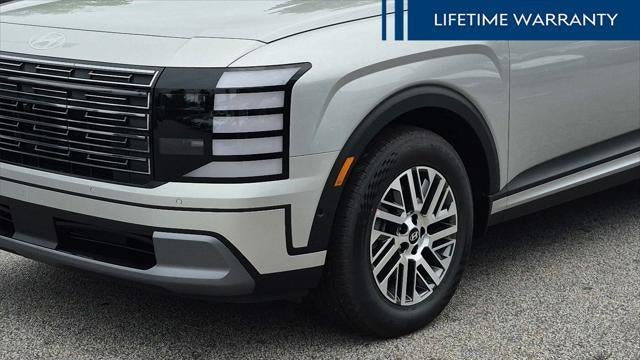 2026 Hyundai PALISADE Hybrid SEL