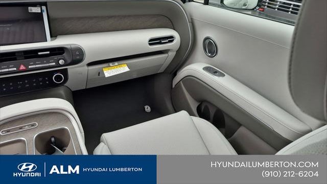 2026 Hyundai PALISADE Hybrid SEL