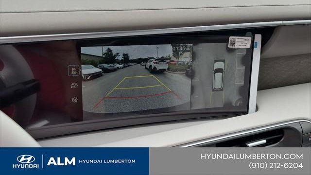 2026 Hyundai PALISADE Hybrid SEL