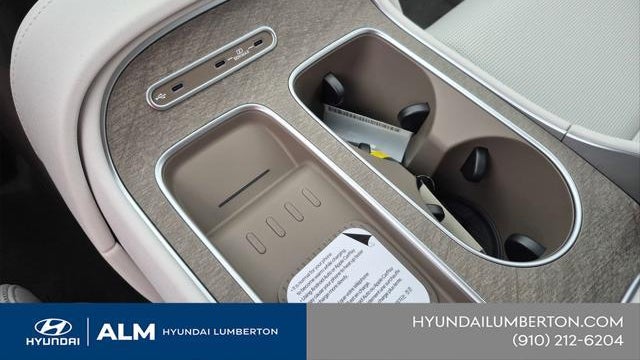 2026 Hyundai PALISADE Hybrid SEL