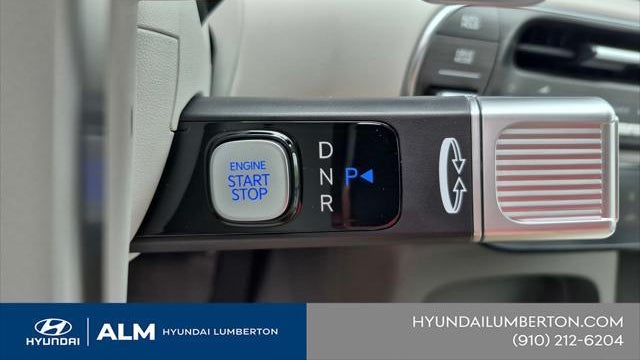 2026 Hyundai PALISADE Hybrid SEL