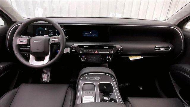 2026 Hyundai PALISADE Hybrid SEL Premium