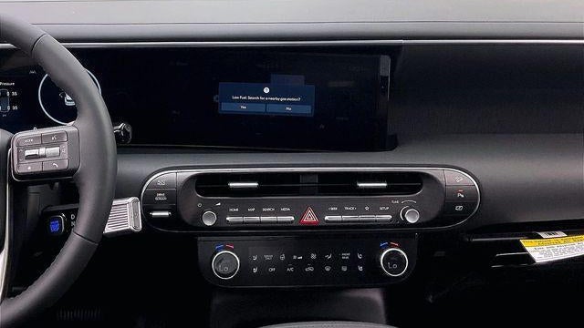 2026 Hyundai PALISADE Hybrid SEL Premium