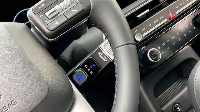 2026 Hyundai PALISADE Hybrid SEL Premium