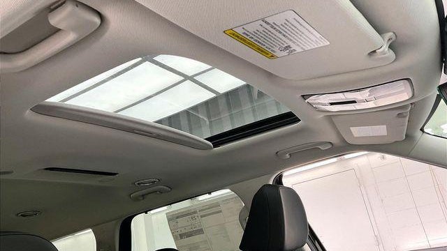 2026 Hyundai PALISADE Hybrid SEL Premium
