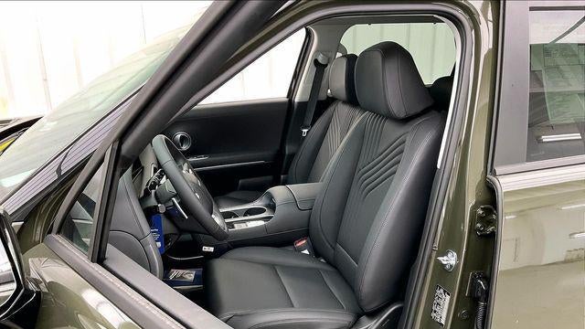 2026 Hyundai PALISADE Hybrid SEL Premium