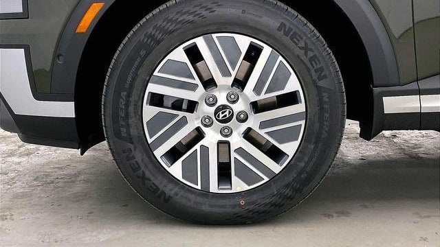 2026 Hyundai PALISADE Hybrid SEL Premium