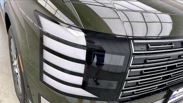 2026 Hyundai PALISADE Hybrid SEL Premium