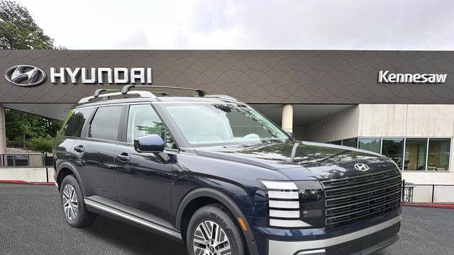 Preowned 2026 Hyundai PALISADE Hybrid SEL for Sale