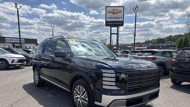Preowned 2026 Hyundai PALISADE Hybrid SEL for Sale