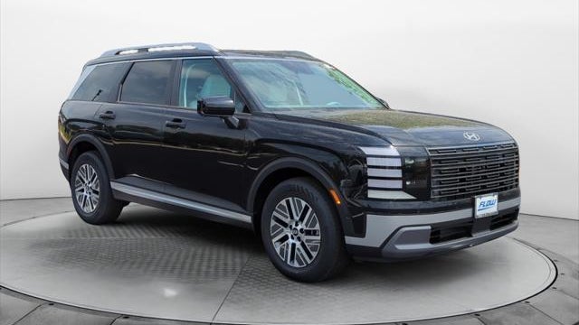 Preowned 2026 Hyundai PALISADE Hybrid SEL for Sale