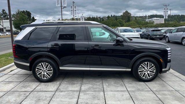 2026 Hyundai PALISADE Hybrid SEL