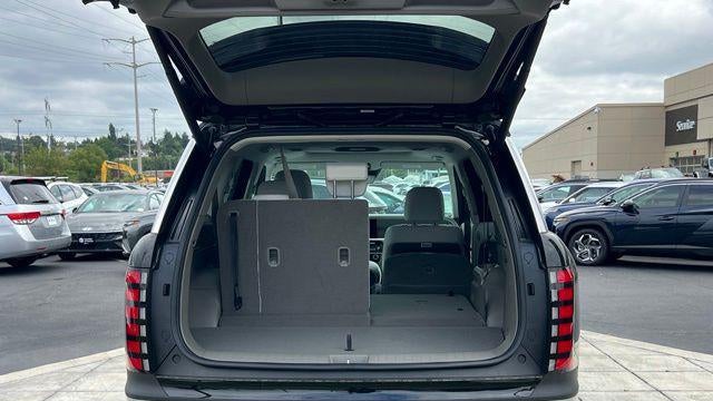 2026 Hyundai PALISADE Hybrid SEL
