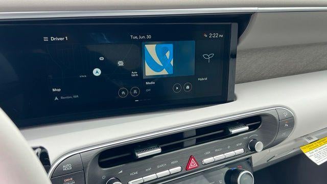 2026 Hyundai PALISADE Hybrid SEL