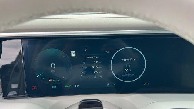 2026 Hyundai PALISADE Hybrid SEL