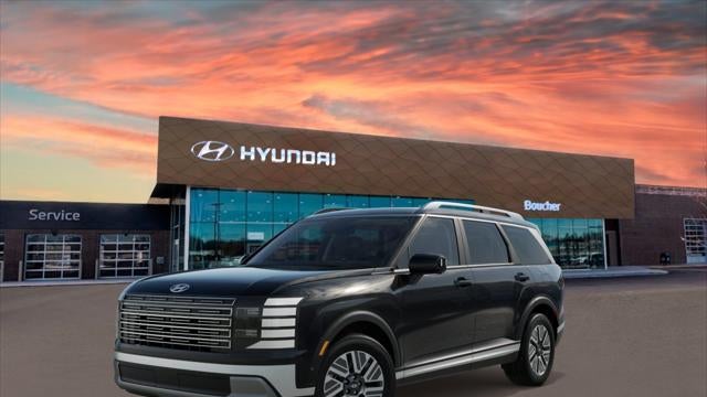 Preowned 2026 Hyundai PALISADE Hybrid SEL for Sale