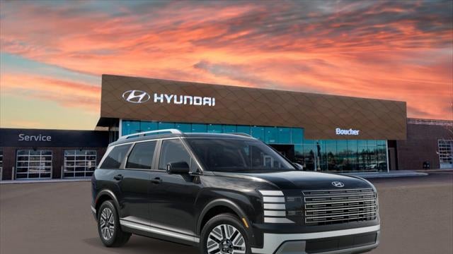 2026 Hyundai PALISADE Hybrid SEL