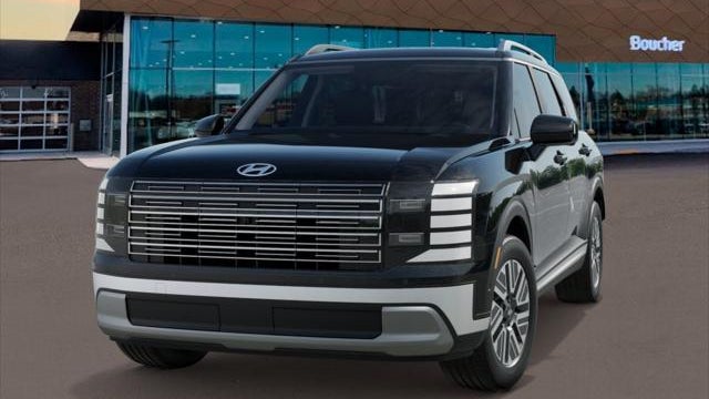 2026 Hyundai PALISADE Hybrid SEL